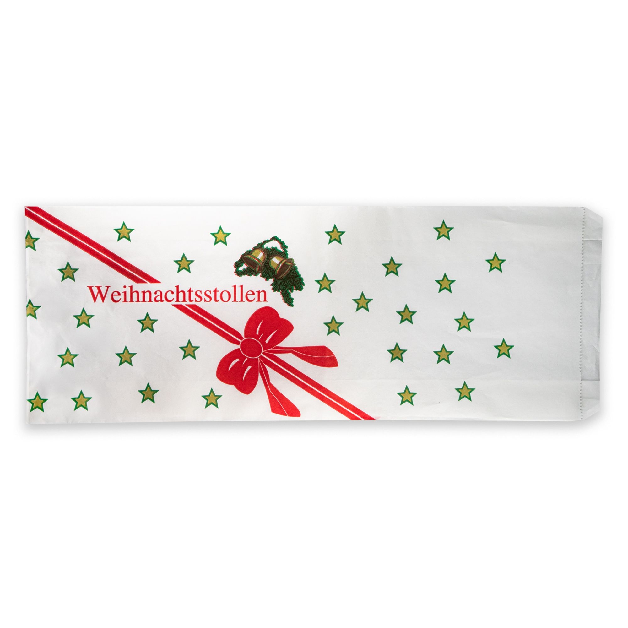 Stollen bags - 20 x 7 x 52.5 cm | Culinaris Stollen bags - 20 x 7 x 52.5 cm | Culinaris