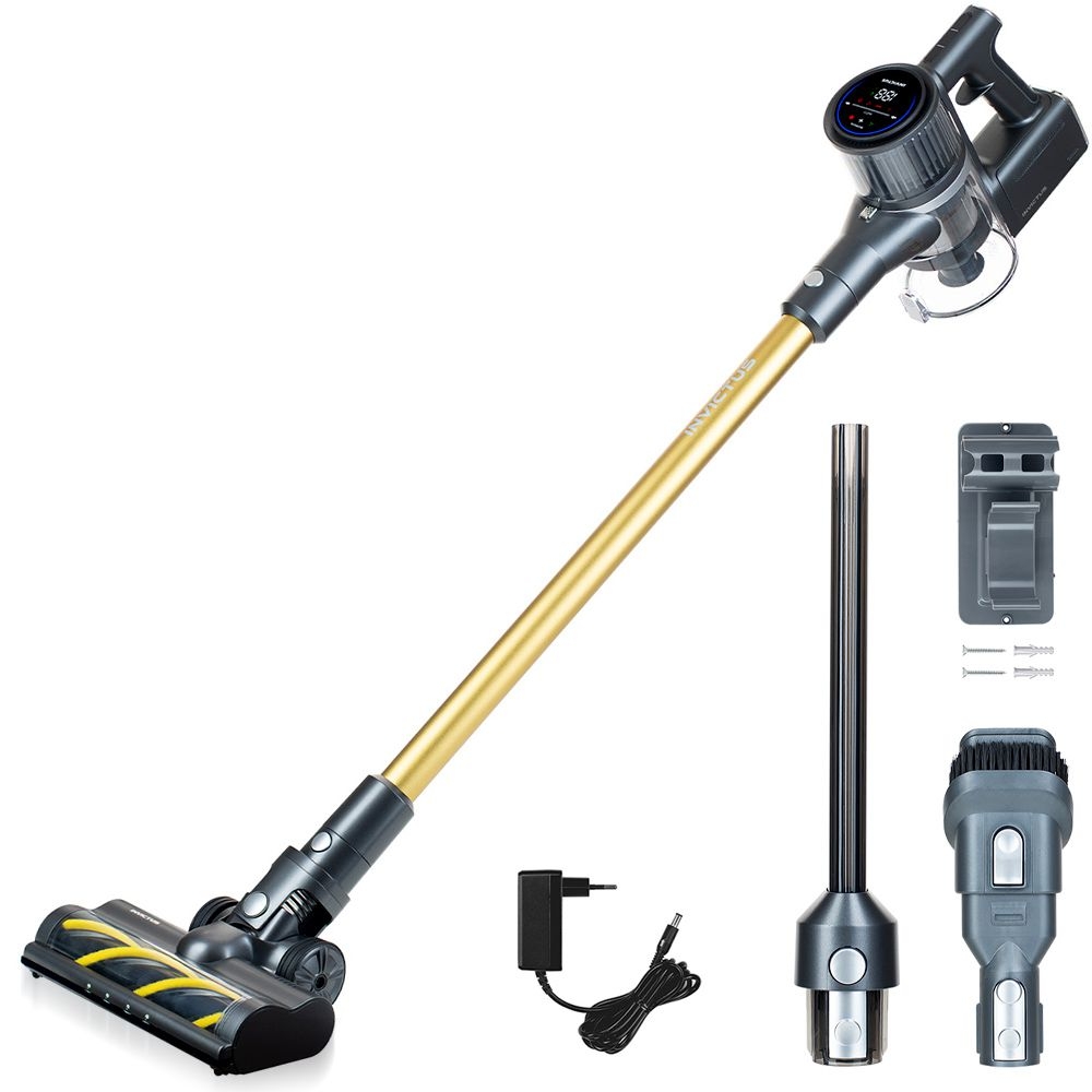 Genius - INVICTUS X8 PRO | Set 12-tlg. Genius - INVICTUS X8 PRO | Set 12-tlg.