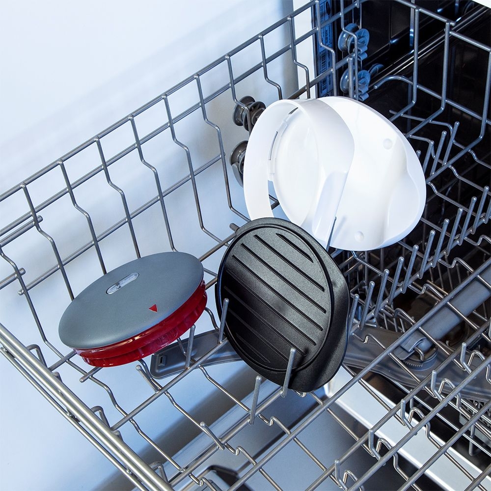 ZYLISS - Hamburger Press ZYLISS - Hamburger Press