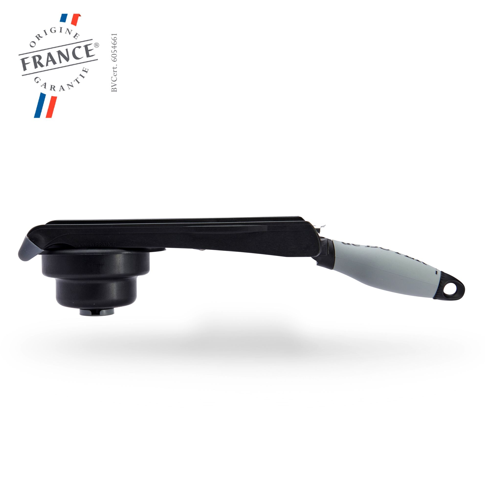 de Buyer - Complete Slicer Kobra 19,3° V