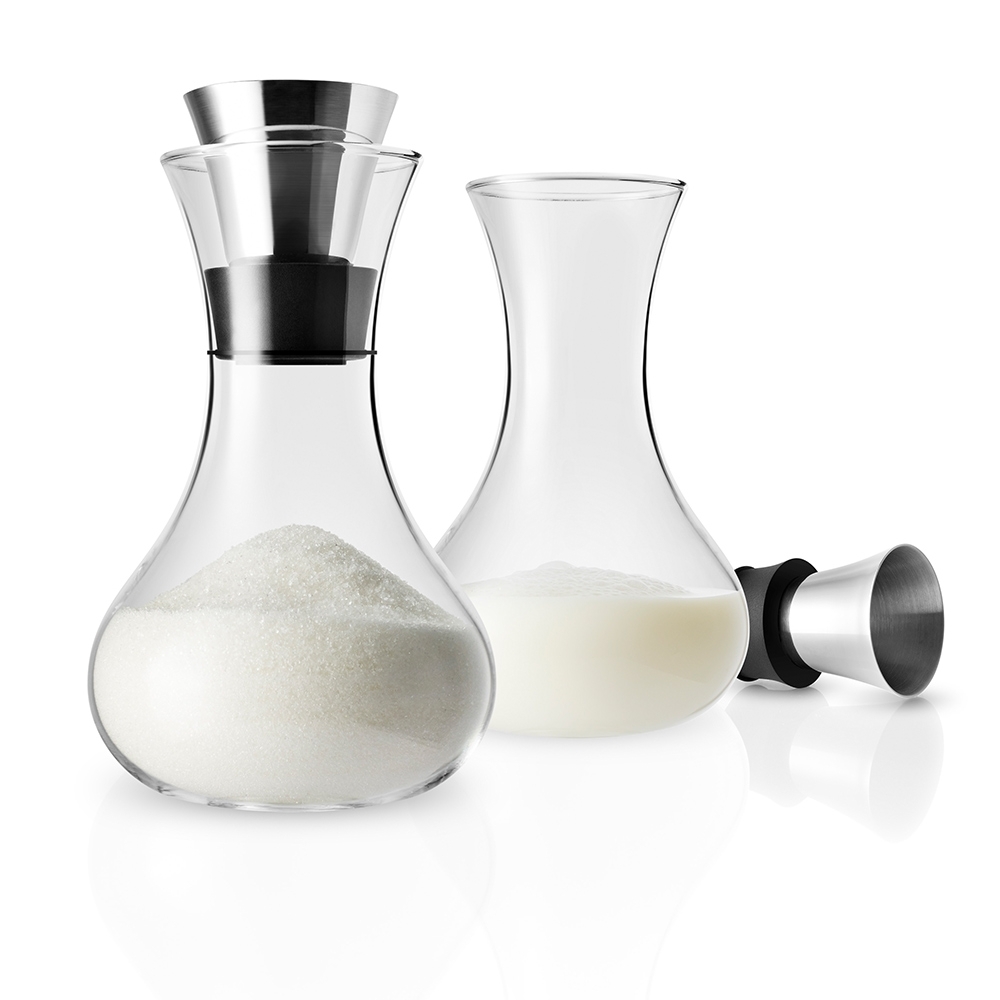 Eva Solo - Zucker-Milch Set Eva Solo - Zucker-Milch Set