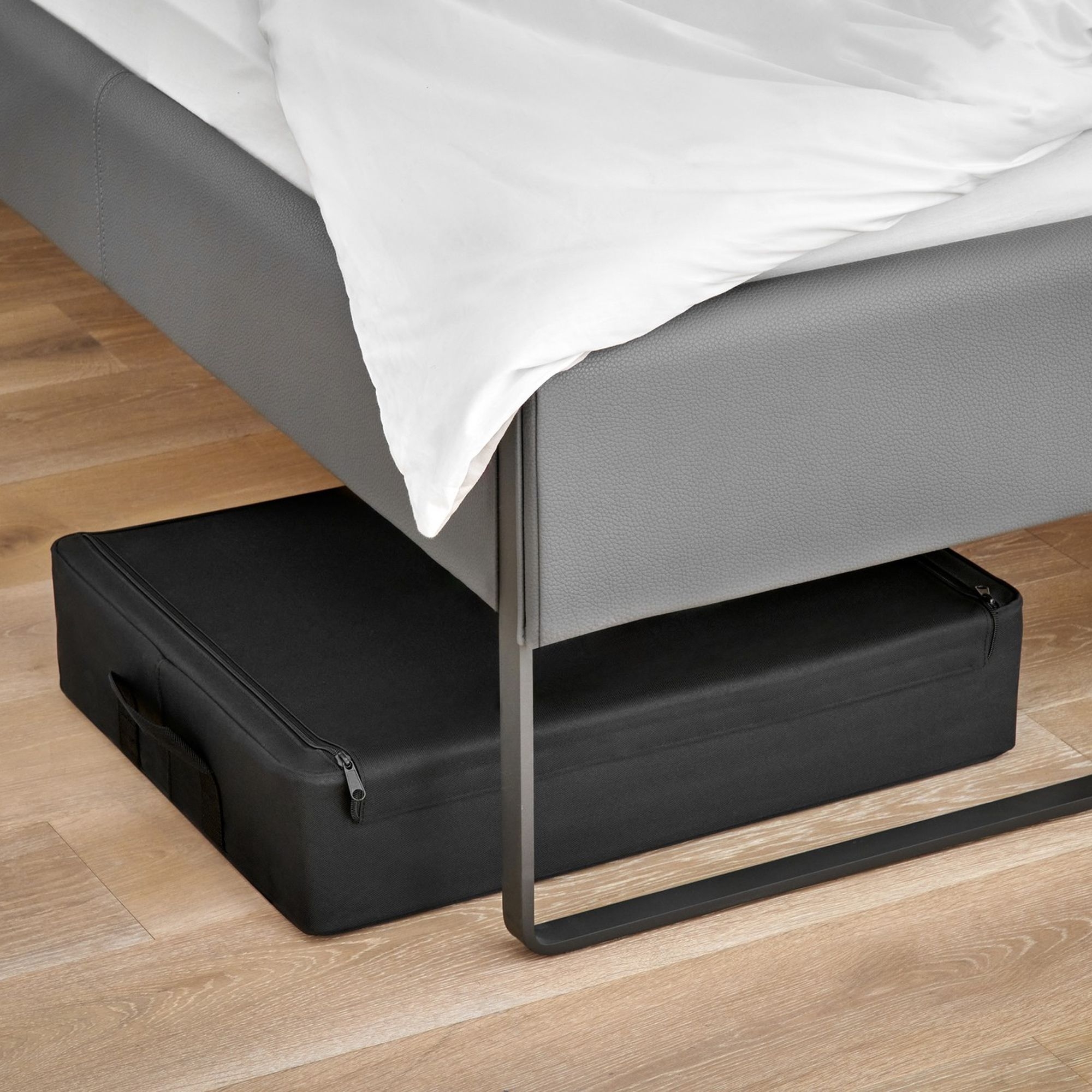 reisenthel - storagebox low - black reisenthel - storagebox low - black