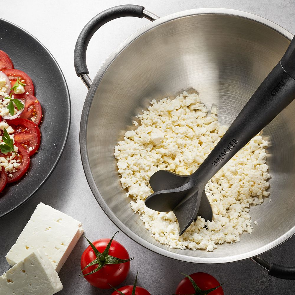 Gefu - universal splitter WHACKER Gefu - universal splitter WHACKER