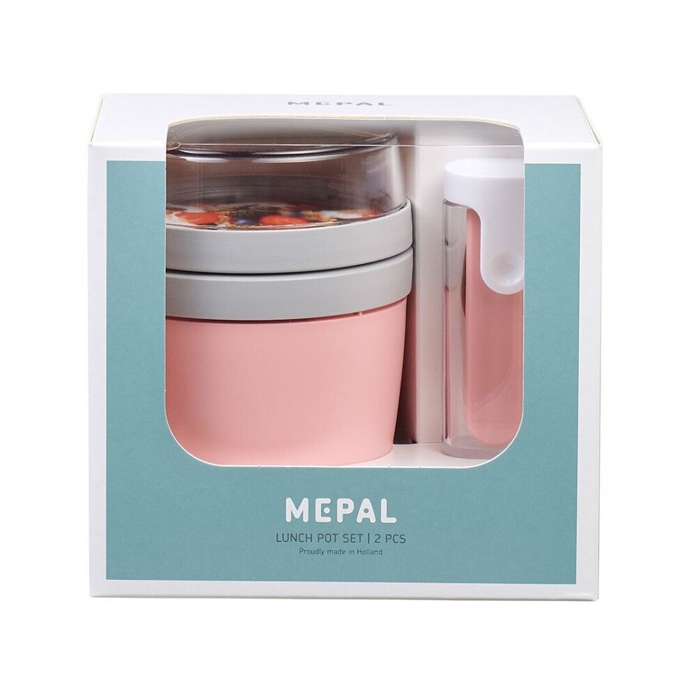 Mepal - Ellipse Promotion-Set - different colors