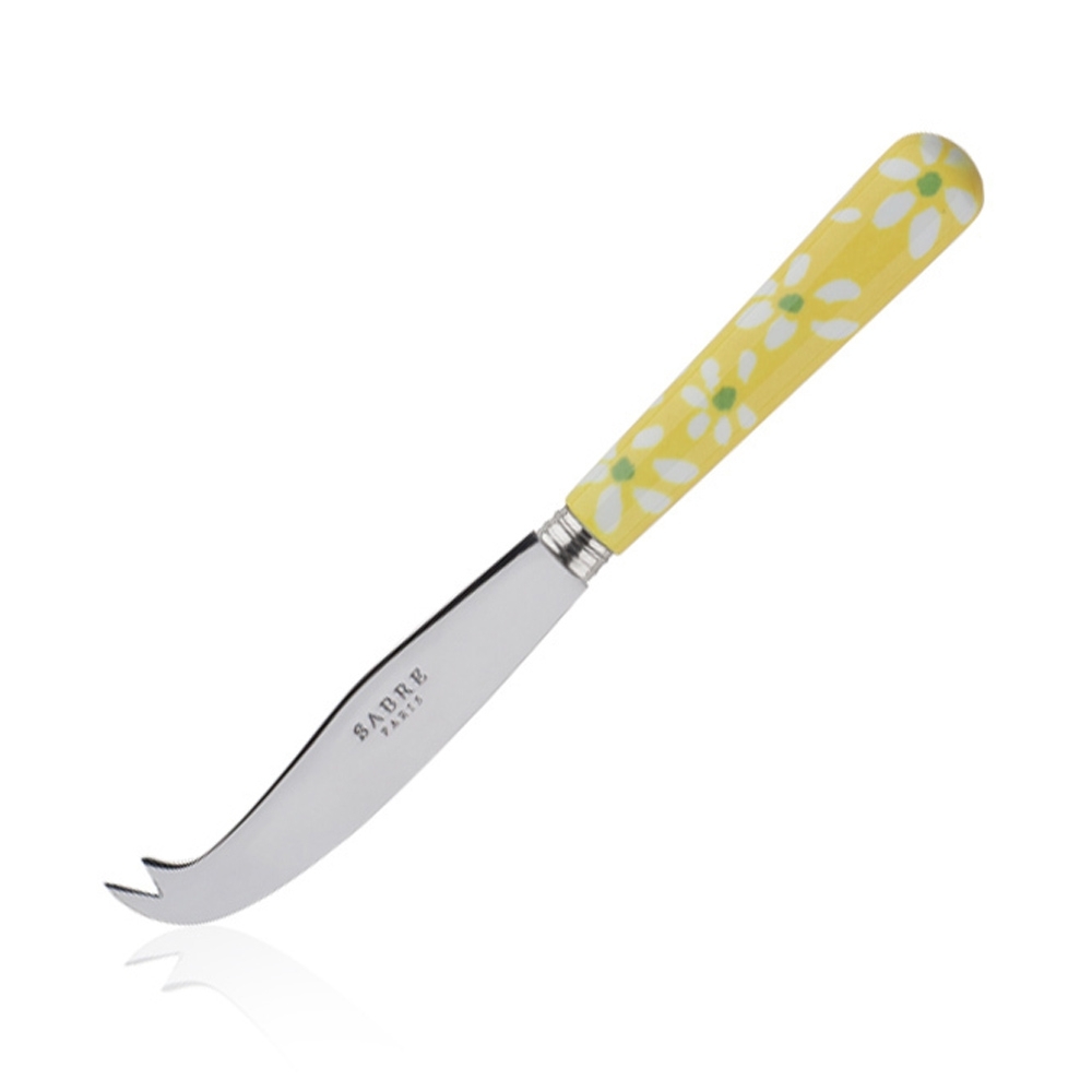 SABRE Paris - Toile de Jouy - Cheese Knife 17 cm SABRE Paris - Toile de Jouy - Cheese Knife 17 cm