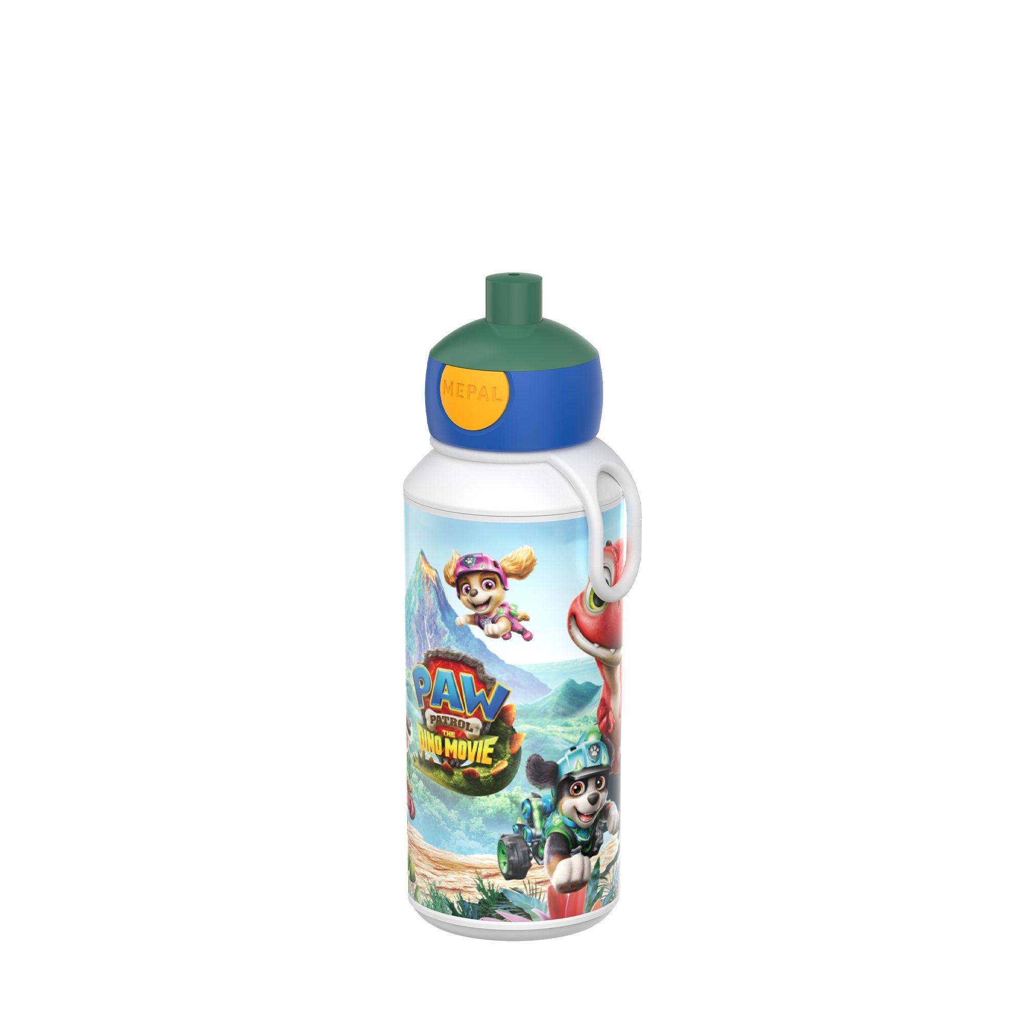 Mepal - Campus - Trinkflasche Pop-Up - Paw Patrol Dino