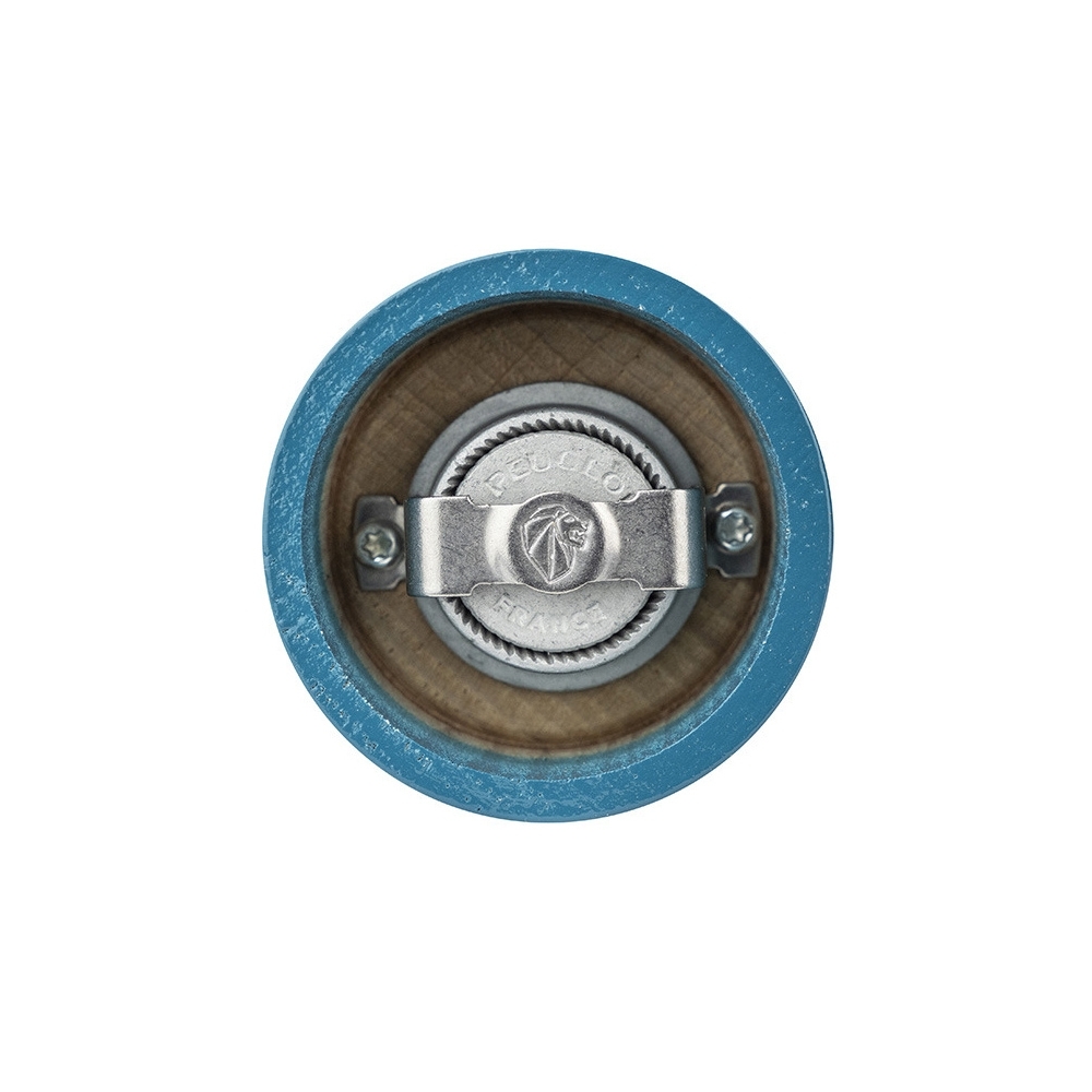 PSP Peugeot - Pfeffermühle BISTRO - 10cm - pazifikblau
