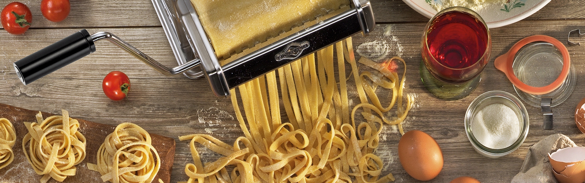 Pizza & Pasta Accessories