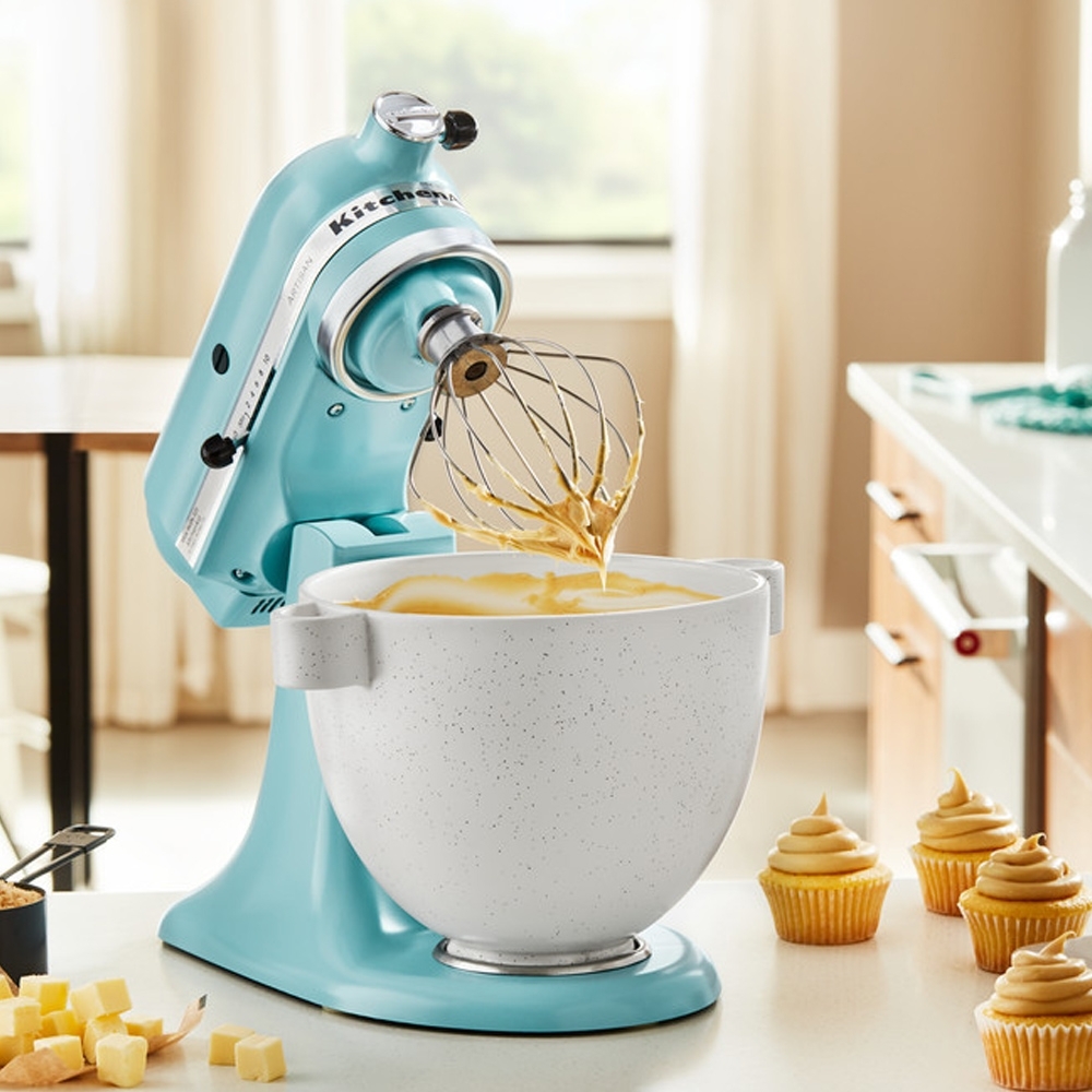 KitchenAid - Keramik-Schüssel 4,7 L