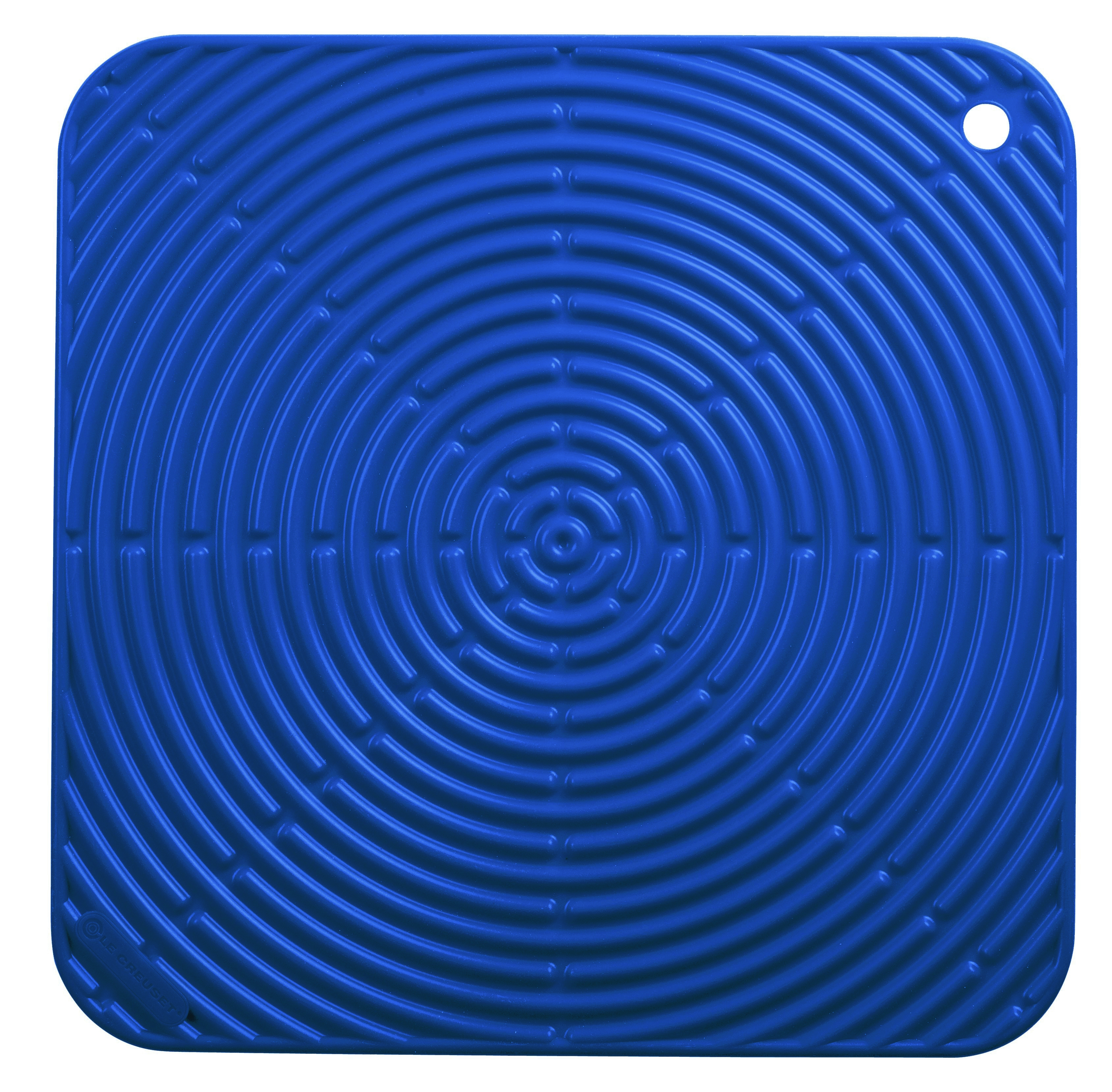 Le Creuset - Silikon Topflappen quadratisch