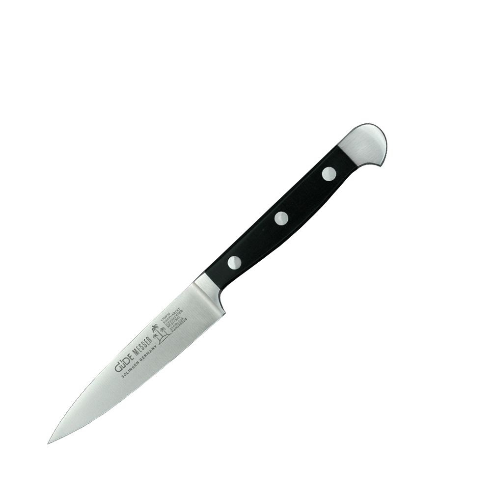 Güde - Spitknife 10 cm - Alpha