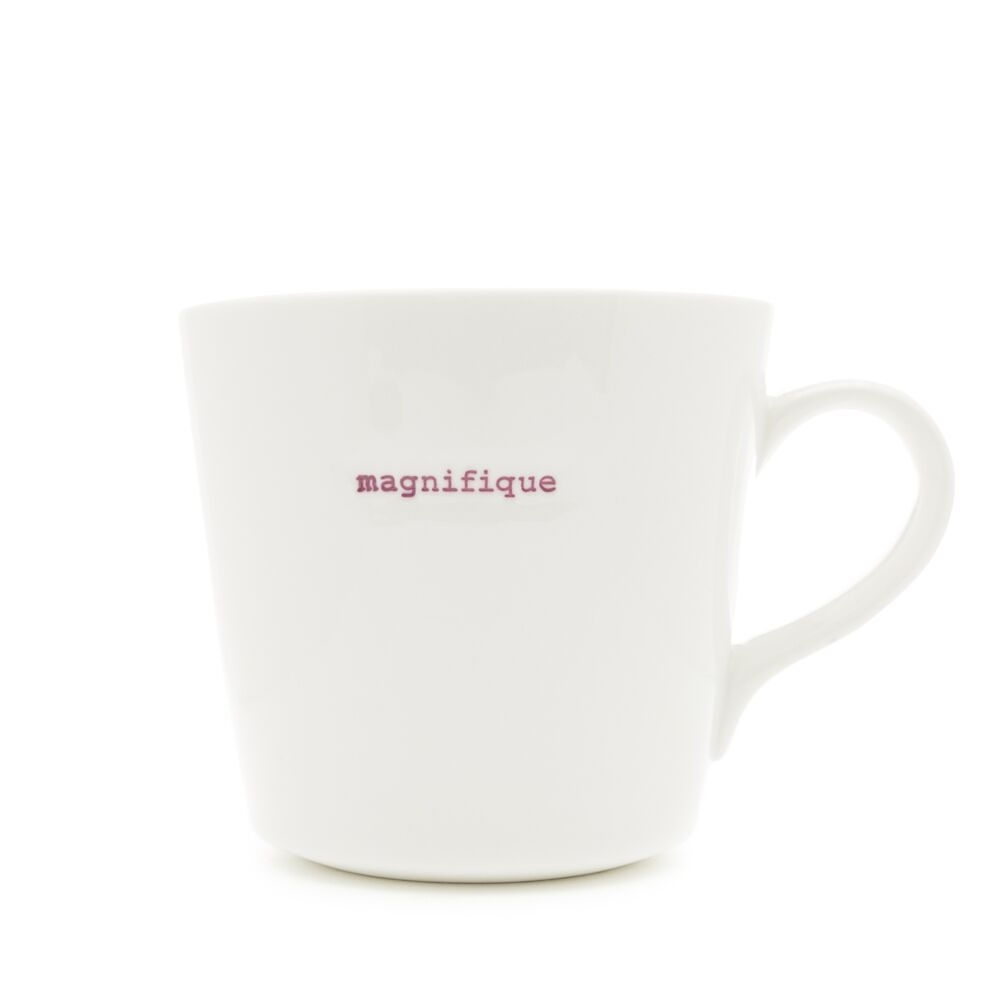 MAKE - Large Bucket Mug