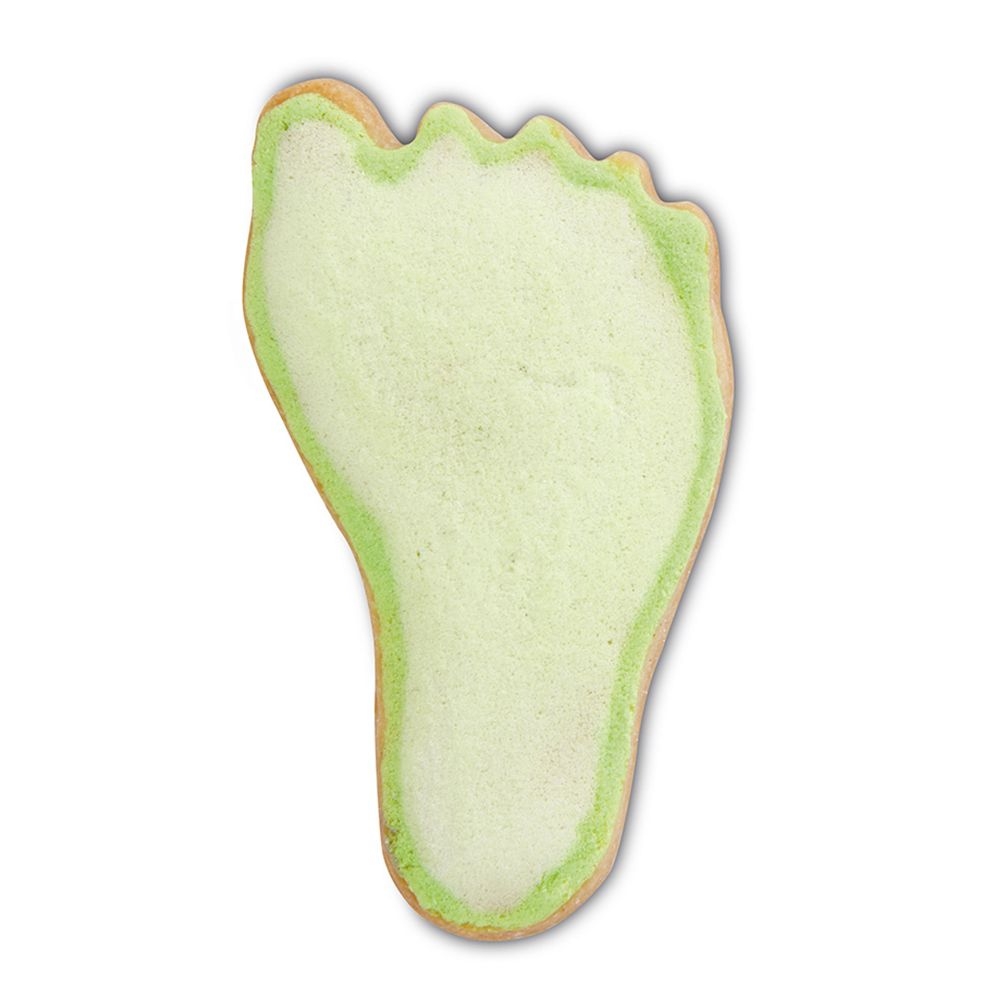 Städter - Cookie Cutter Foot - different sizes and materials