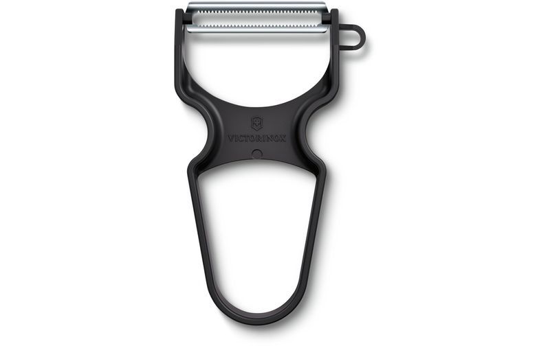 Victorinox - Peeler RAPIDO, serrated edge