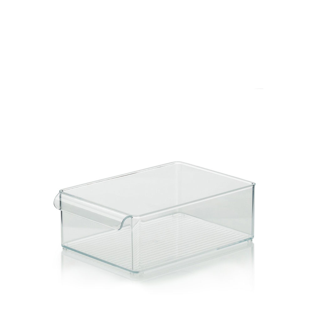 Kela - Storage box Gent - 20,5 x 30 x 10 cm