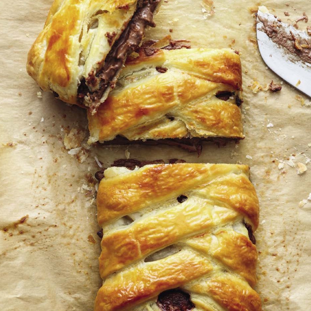 GU - 30-Minuten-Kuchen GU - 30-Minuten-Kuchen