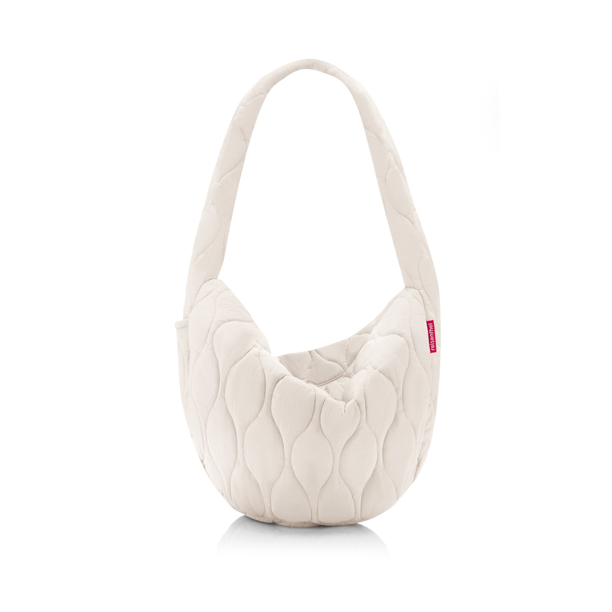 reisenthel - moonbag - puffer stone