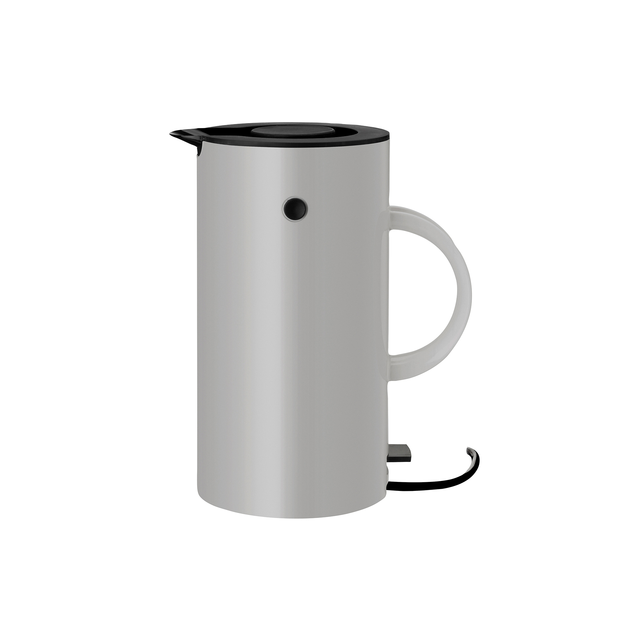 Stelton - EM77 Wasserkocher 1,5 L - grau