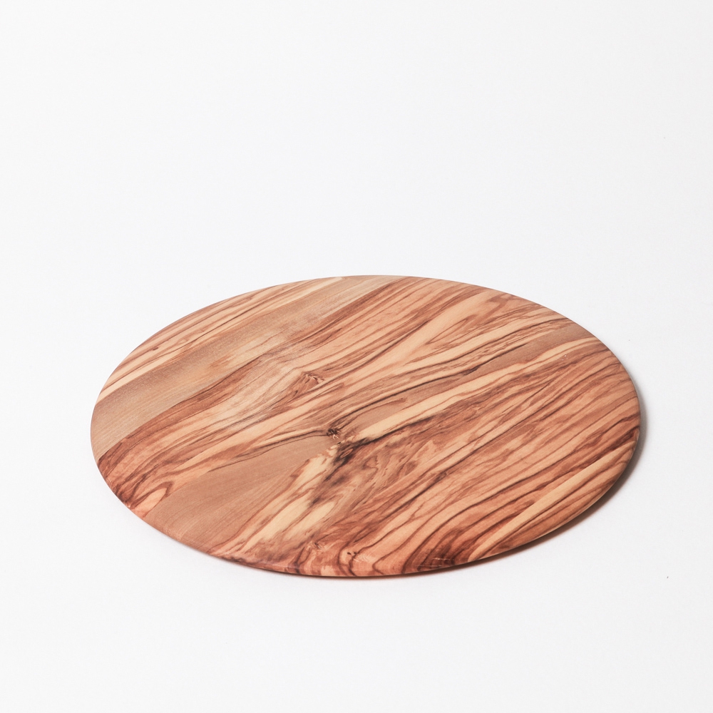BÉRARD - Round chopping board, Ø 23 cm