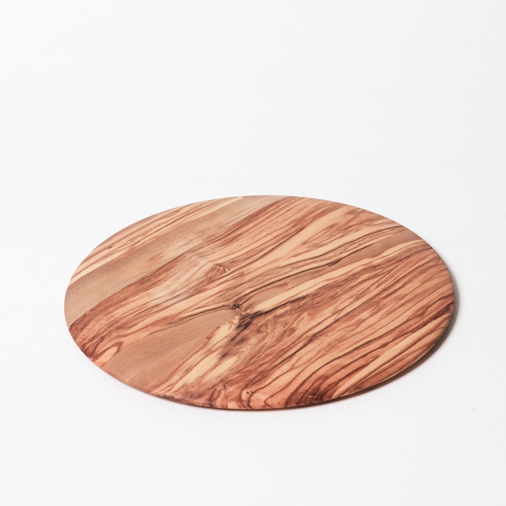 BÉRARD - Round chopping board, Ø 23 cm BÉRARD - Round chopping board, Ø 23 cm