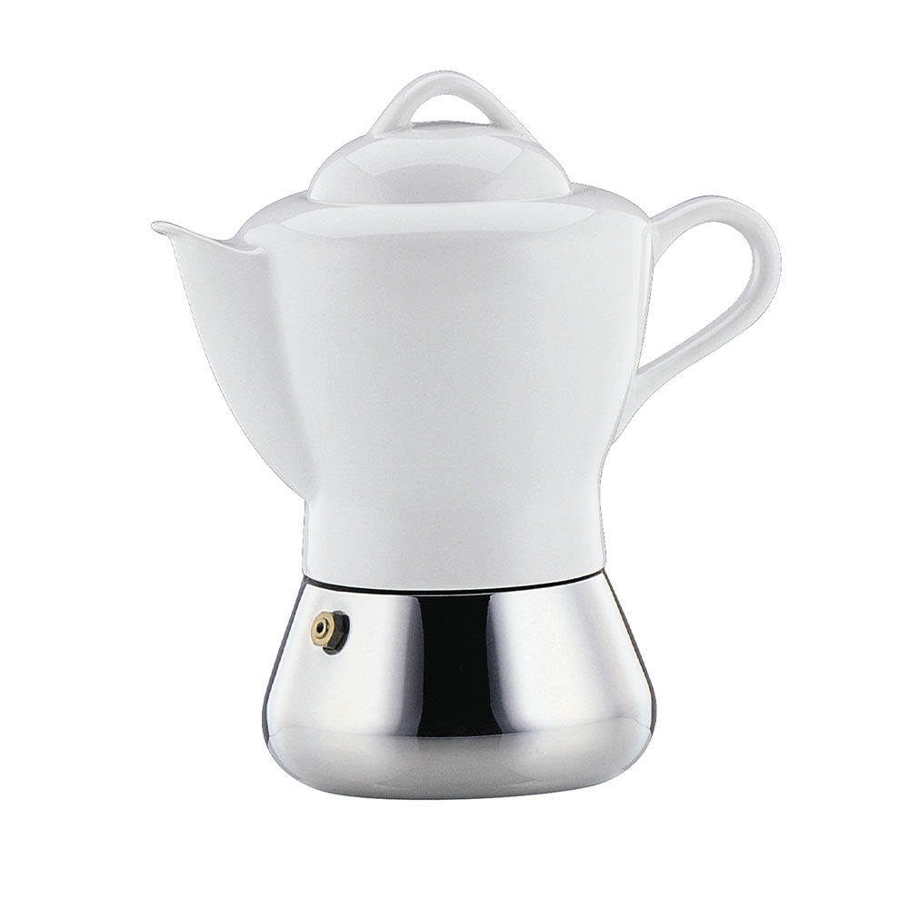 Cilio - Sealing ring for espresso maker NICOLE/ALADINO - 4 cups Cilio - Sealing ring for espresso maker NICOLE/ALADINO - 4 cups