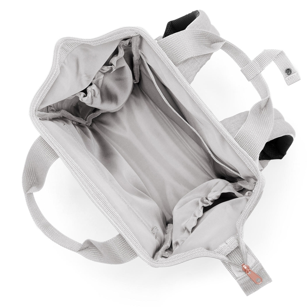 reisenthel - allrounder R - twist sky rose