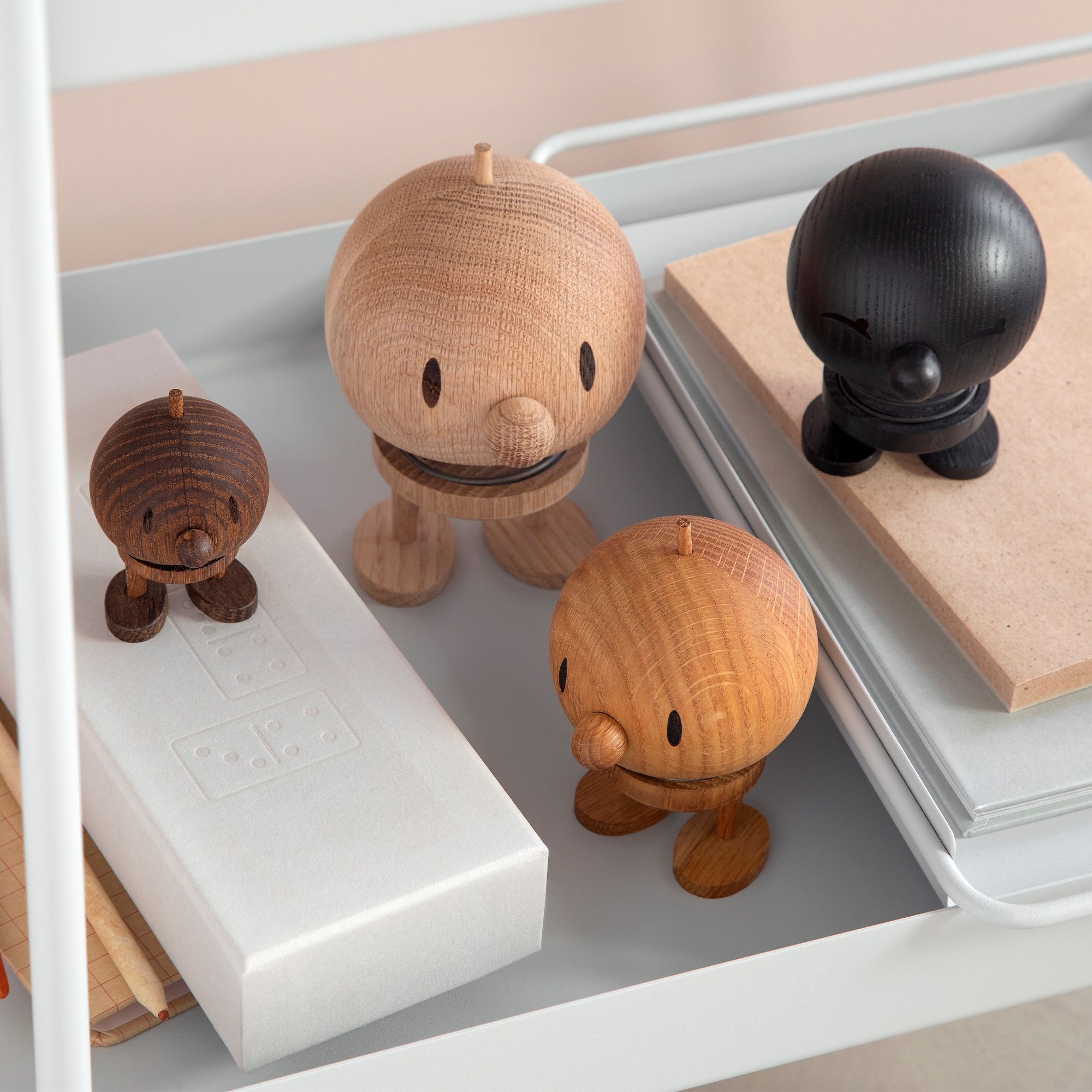 Hoptimist - Bumble Oak - M Hoptimist - Bumble Oak - M