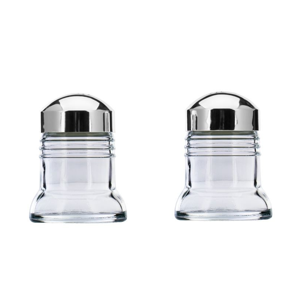 Westmark - pepper shaker »Paris Chrome«