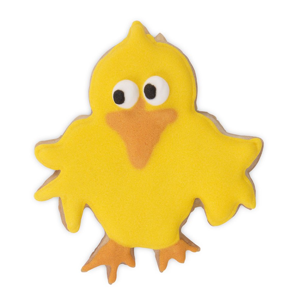Städter - Cookie cutter Bird - 6.5 cm