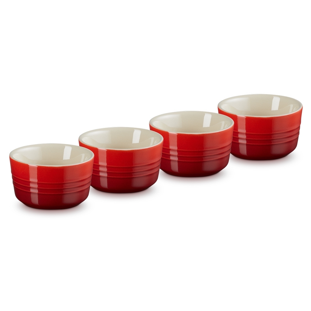 Le Creuset - Ramekins 0,2 L Le Creuset - Ramekins 0,2 L