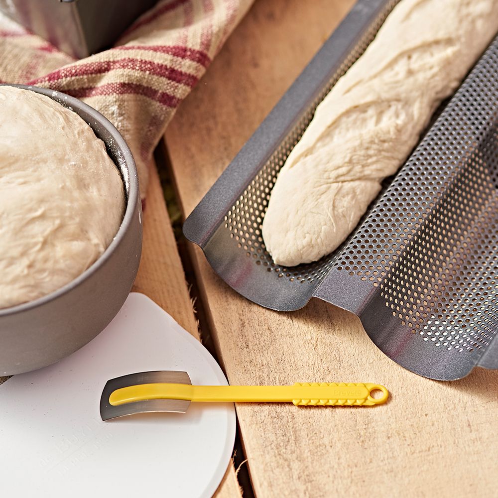 de Buyer - Grignette Bäckerklinge de Buyer - Grignette Bäckerklinge