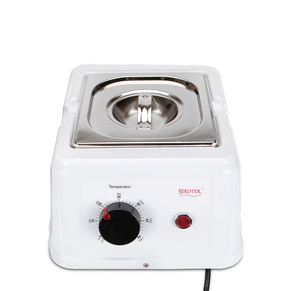 Städter - Chocolate melter Städter - Chocolate melter