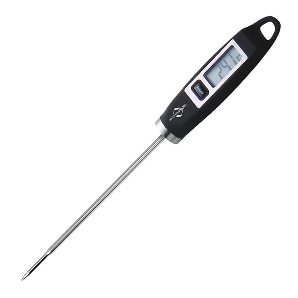Küchenprofi - Digitales Thermometer QUICK