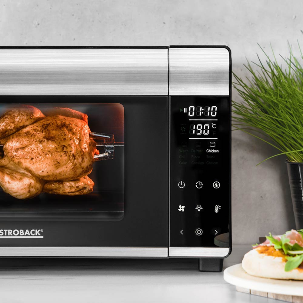 Gastroback - Design Bistro Oven Bake & Grill