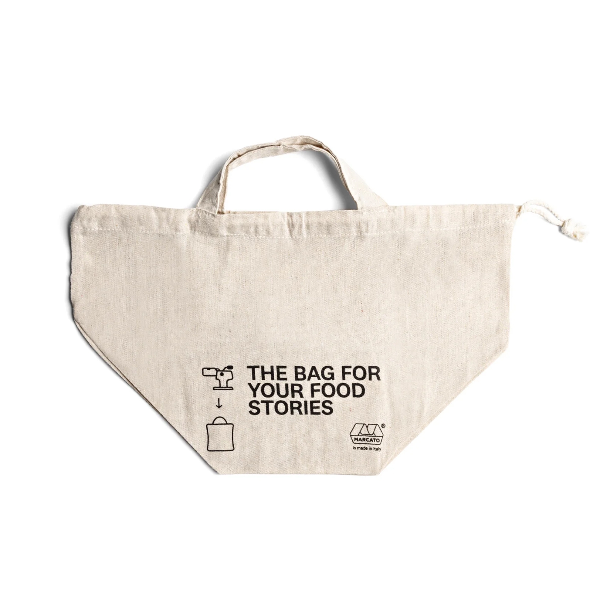 Marcato -  Bag for pasta machine