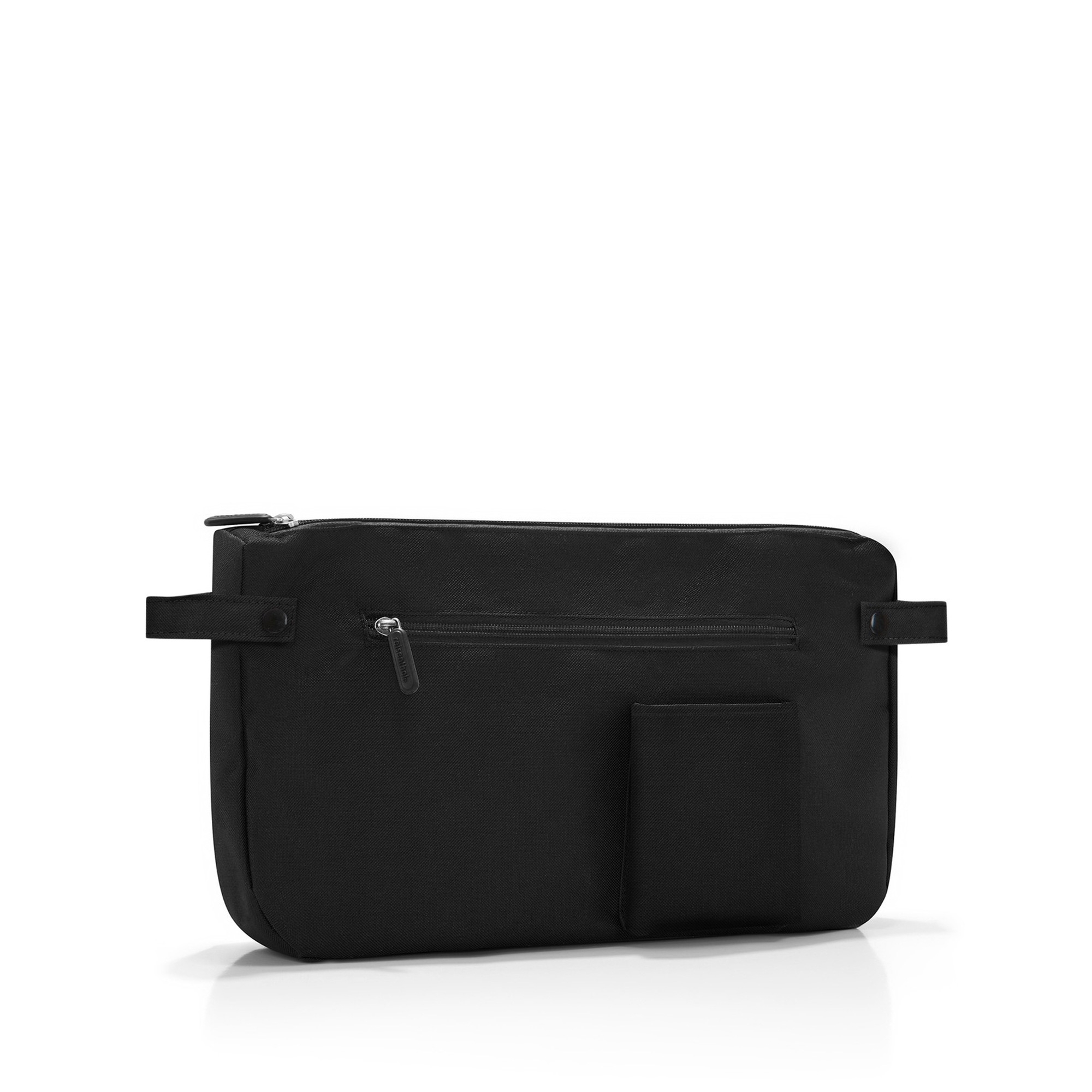 reisenthel - loopshopper M - frame black/black