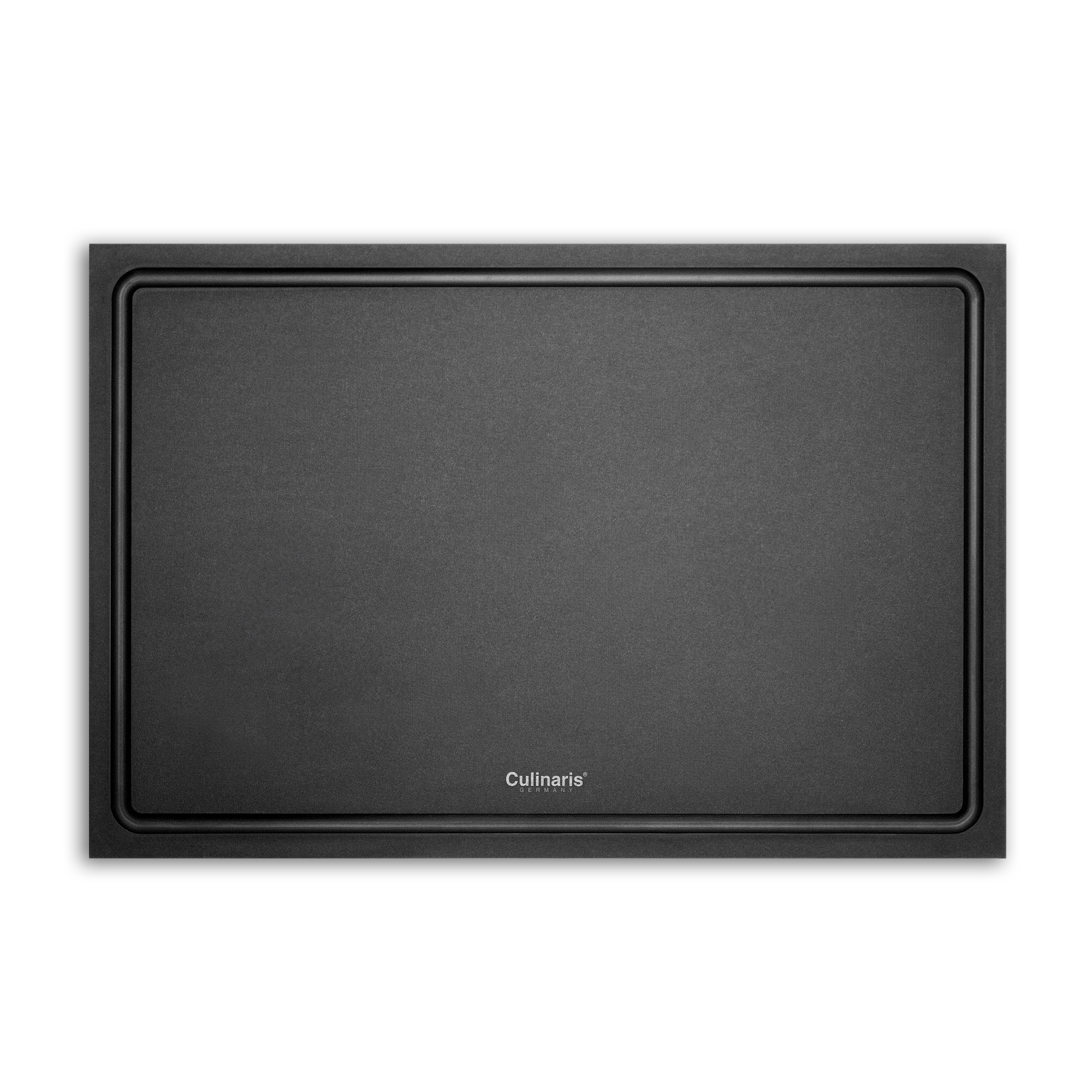 Cutting board NERO - 35 x 25 x 0,9 cm | Culinaris Cutting board NERO - 35 x 25 x 0,9 cm | Culinaris