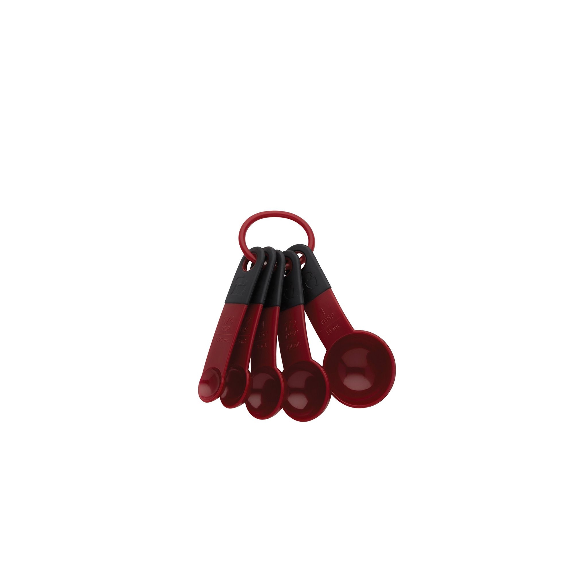 KitchenAid - Messlöffel-Set KitchenAid - Messlöffel-Set