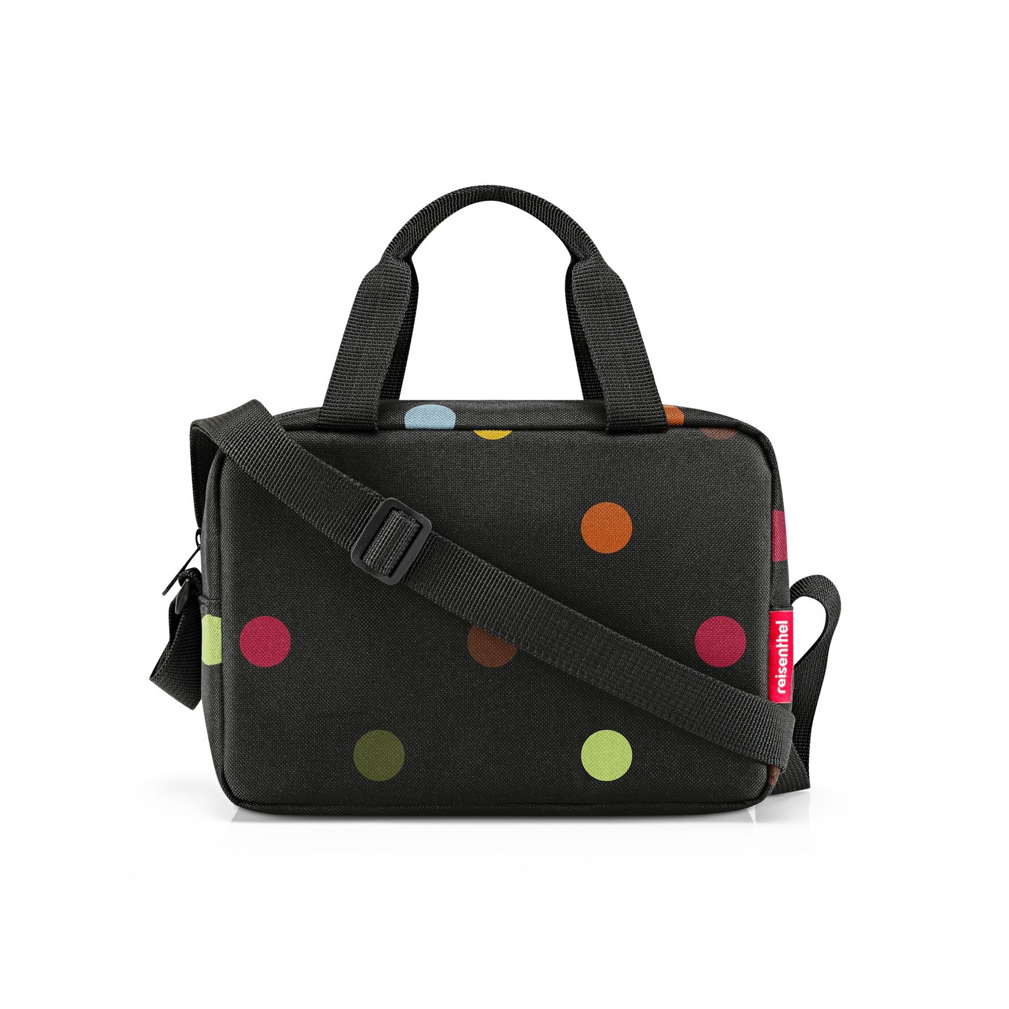 reisenthel - coolerbag to-go - dots reisenthel - coolerbag to-go - dots