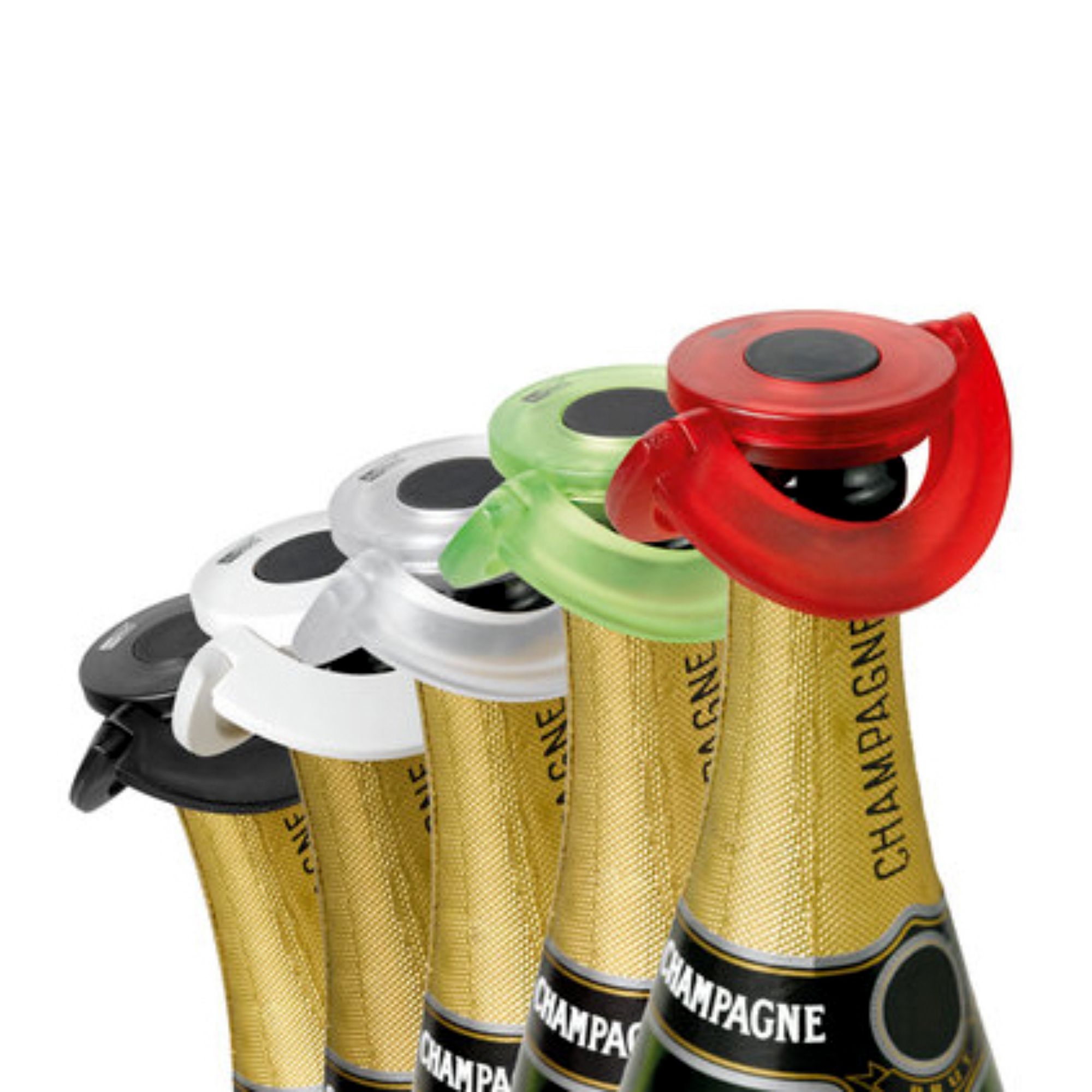 AdHoc - Sekt- und Champagnerverschluss GUSTO