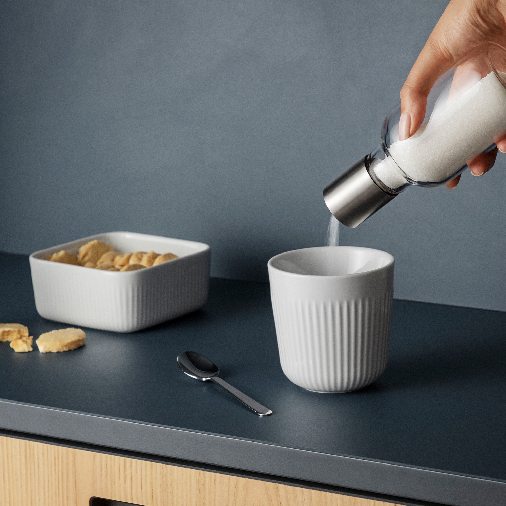 Eva Solo - Sugar Dispenser Eva Solo - Sugar Dispenser