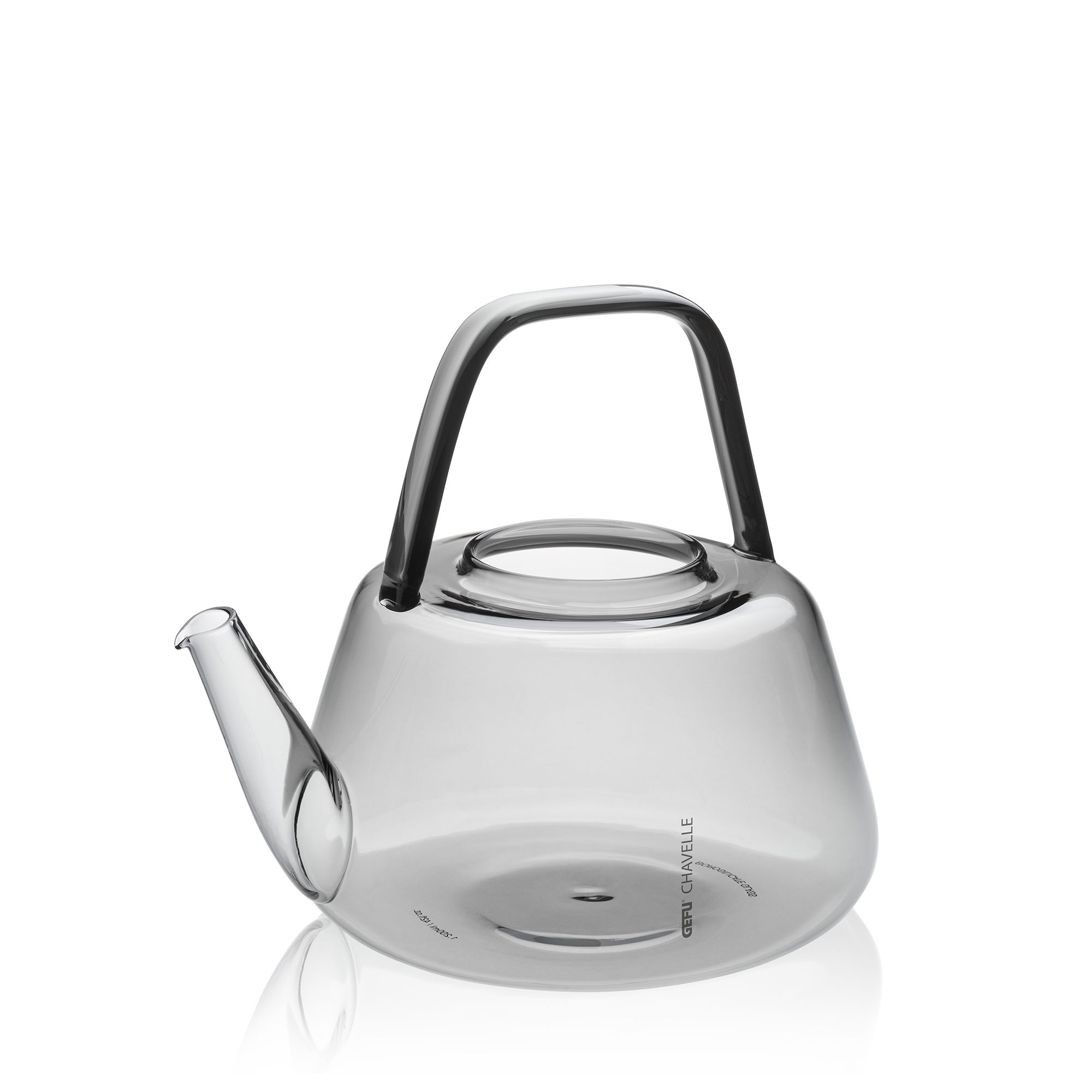 Gefu - Teekanne 1,2 L CHAVELLE