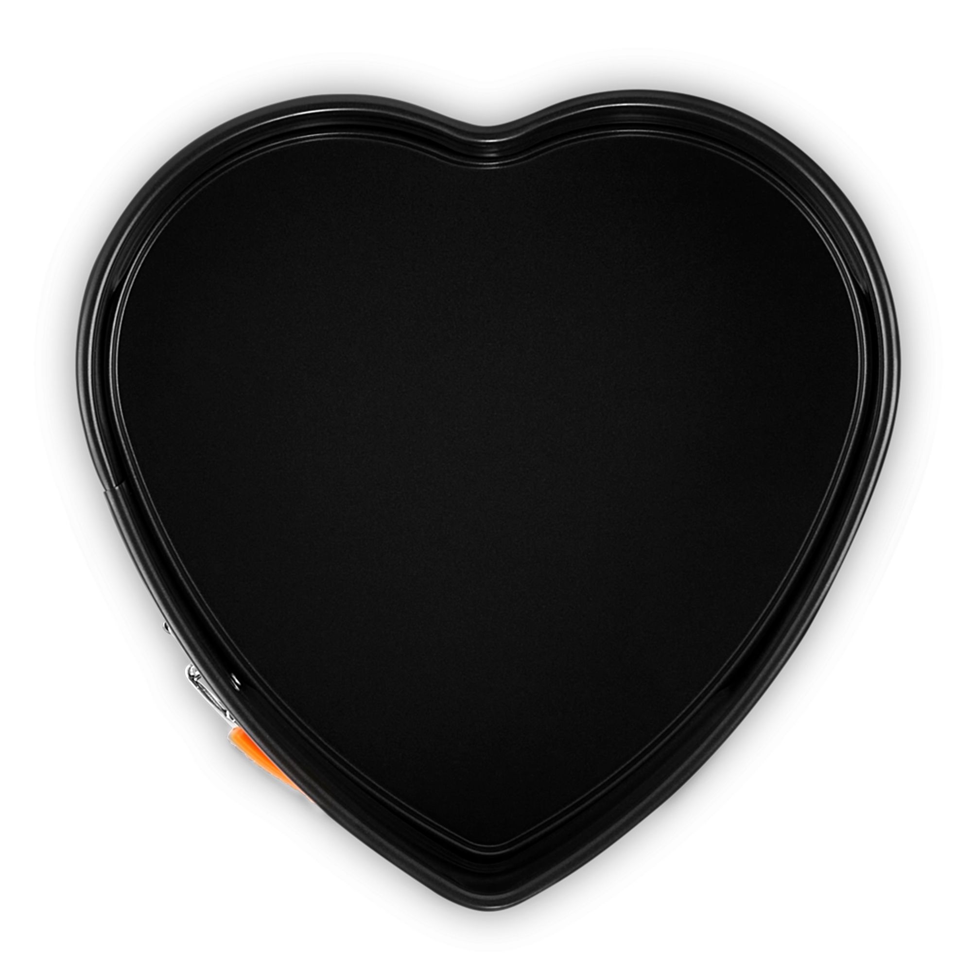 Le Creuset - Heart Springform Tin - 25 cm