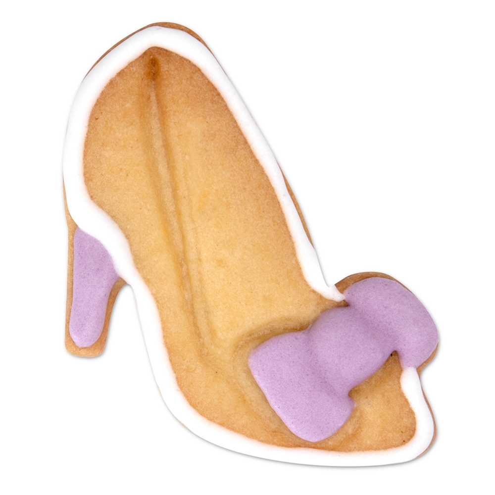 Städter - Cookie cutter Shoe / Pump - 6 cm