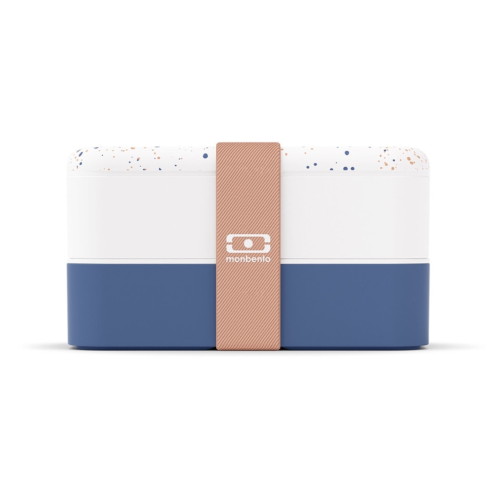 monbento - Original Bento Box Graphic Flakes