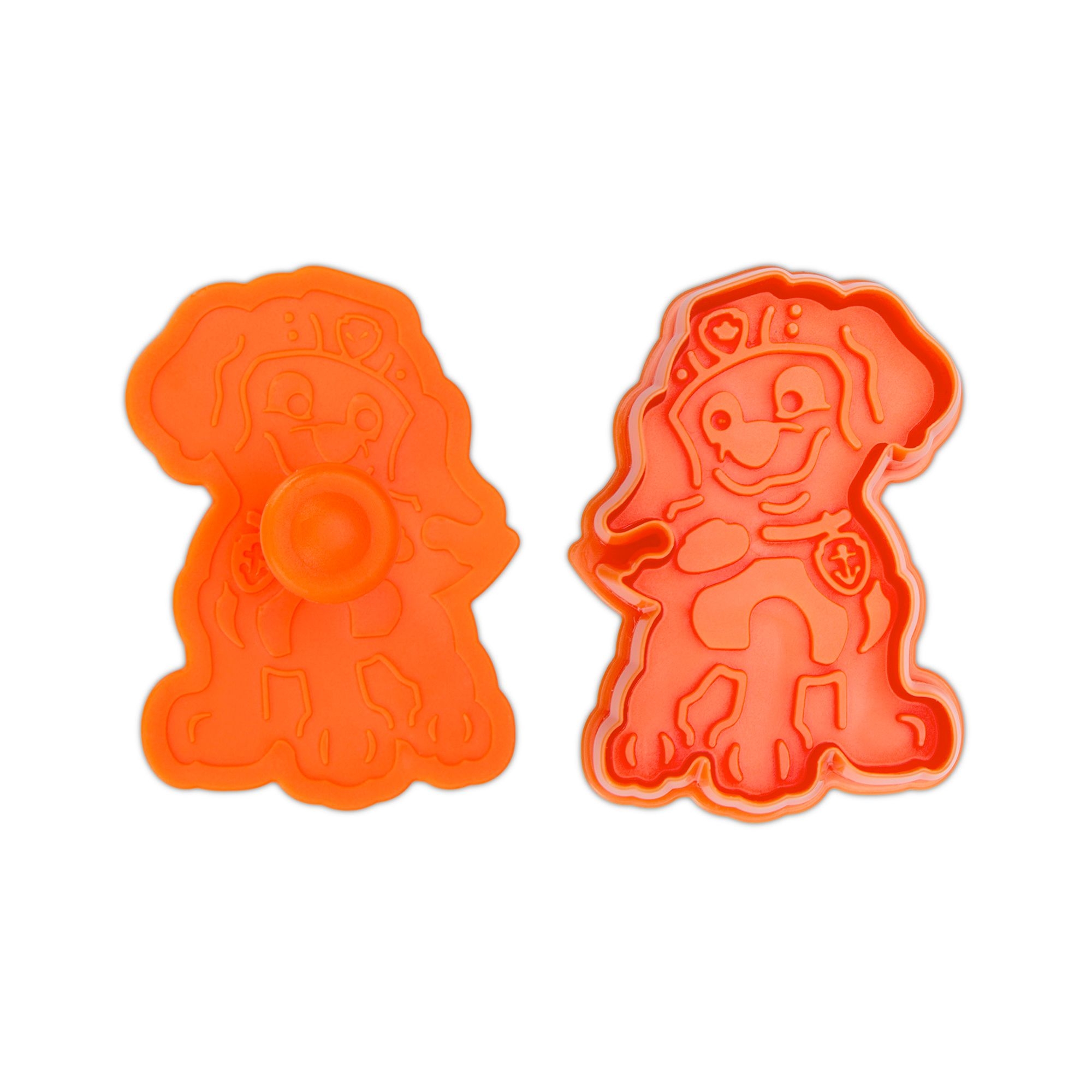 Städter - Paw Patrol Zuma cookie cutter - 6.5 cm