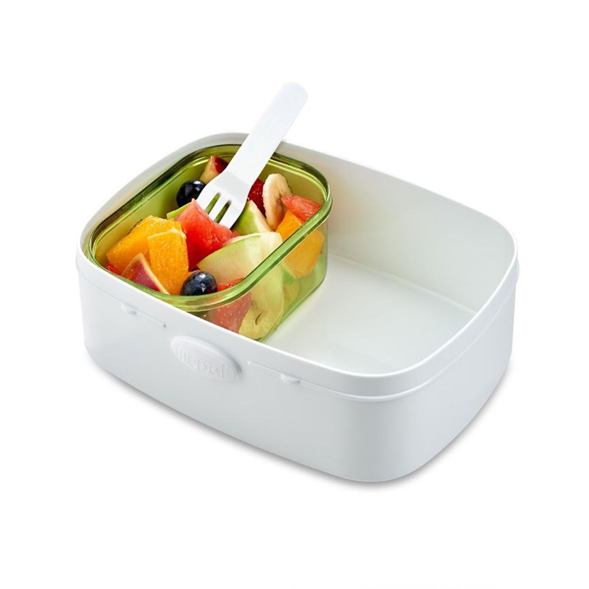 Mepal - Campus fruit box 250 ml - various colors