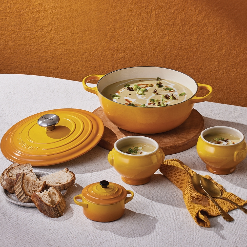 Le Creuset - Bouillabaisse Pot Le Creuset - Bouillabaisse Pot