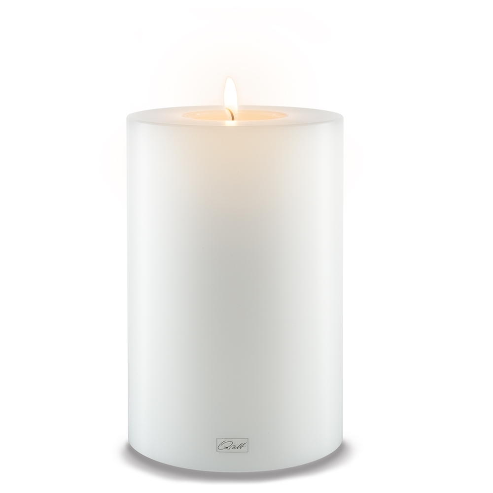 Qult Farluce Trend - Tealight Candle Holder Ø 12 cm; H 20 cm
