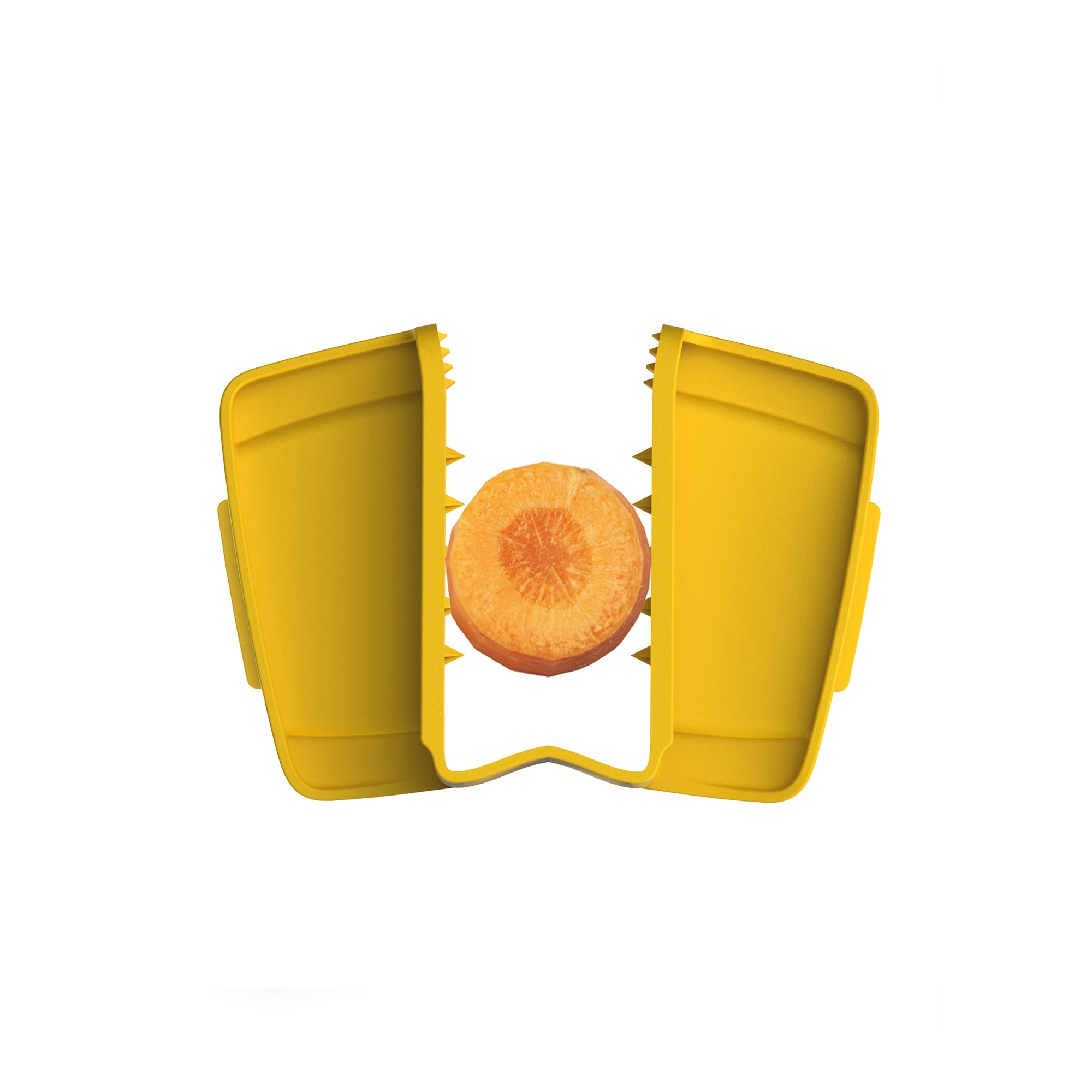 Joseph Joseph - Box Reibe Multi-Grip - yellow Joseph Joseph - Box Reibe Multi-Grip - yellow